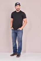 Camiseta Masculina Manga Curta Basica Dry Original All Hunter Camiseta Masculina Manga Curta Basica Dry Original All Hunter