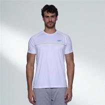 Camiseta Masculina Manga Curta Destino Speedo Camiseta Masculina Manga Curta Destino Speedo