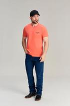 Camiseta Masculina Manga Curta Estampada All Hunter Camiseta Masculina Manga Curta Estampada All Hunter