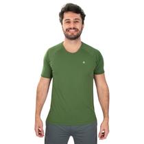 Camiseta Masculina Manga Curta Final Tech Alasca
