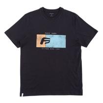 Camiseta Masculina Manga Curta FreeShirts FreeSurf Attitude