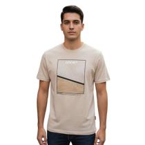 Camiseta Masculina Manga Curta Local Division Classica 10961 Camiseta Masculina Manga Curta Local Division Classica 10961