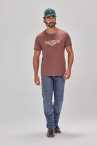 Camiseta Masculina Manga Curta Original All Hunter