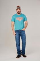 Camiseta Masculina Manga Curta Original All Hunter Camiseta Masculina Manga Curta Original All Hunter