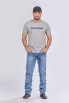 Camiseta Masculina Manga Curta Original All Hunter