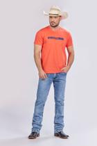 Camiseta Masculina Manga Curta Original All Hunter