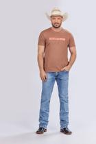 Camiseta Masculina Manga Curta Original All Hunter Camiseta Masculina Manga Curta Original All Hunter