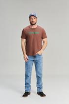 Camiseta Masculina Manga Curta Original All Hunter