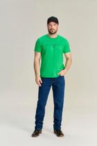 Camiseta Masculina Manga Curta Original All Hunter Camiseta Masculina Manga Curta Original All Hunter