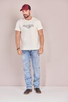 Camiseta Masculina Manga Curta Original All Hunter