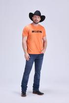 Camiseta Masculina Manga Curta Original All Hunter