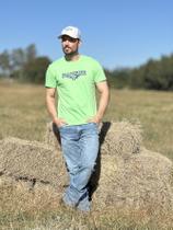 Camiseta Masculina Manga Curta Original All Hunter