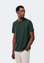 Camiseta Masculina Manga Curta Texturizada Hering