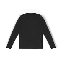 Camiseta masculina manga longa térmica diametro