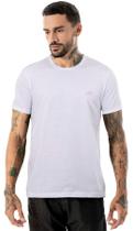 Camiseta Masculina Maresia Especial Color BCO 7313 Camiseta Masculina Maresia Especial Color BCO 7313