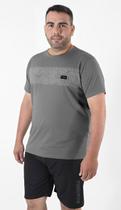 Camiseta Masculina Maresia Especial PlusChest 8149