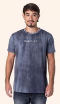 Camiseta Masculina Maresia Especial Splash 7923