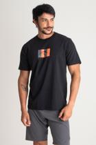 Camiseta Masculina Maresia Silk Fragmental 3223