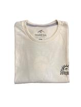 Camiseta Masculina Maresia Silk Marine 3425