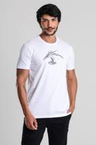 Camiseta Masculina Maresia Silk Slim Bonsai 1247 Camiseta Masculina Maresia Silk Slim Bonsai 1247