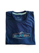 Camiseta Masculina Maresia Silk Stencil 3238 Camiseta Masculina Maresia Silk Stencil 3238