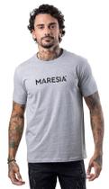 Camiseta Masculina Maresia Slim Fit C/Way CZA 0950