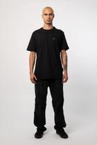 Camiseta Masculina Mcd Regular Caveira Dourada 2834 Camiseta Masculina Mcd Regular Caveira Dourada 2834