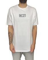 Camiseta Masculina Mcd Regular Retangular Camiseta Masculina Mcd Regular Retangular