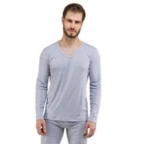 Camiseta Masculina Mescla Bela Notte 201010