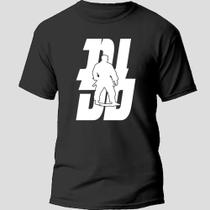 Camiseta masculina mestre judô camisa judoca treino Camiseta masculina mestre judô camisa judoca treino