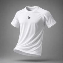 Camiseta masculina microfibra Basenork toque macio e gelado dry fit academia corrida esportes caminhada Camiseta masculina microfibra Basenork toque macio e gelado dry fit academia corrida esportes caminhada