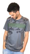 Camiseta masculina