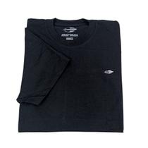 Camiseta Masculina Mormaii 051000 Preto