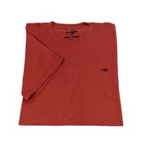 Camiseta Masculina Mormaii 051000 Terracota