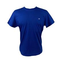 Camiseta Masculina Mormaii 051001 Azul Royal