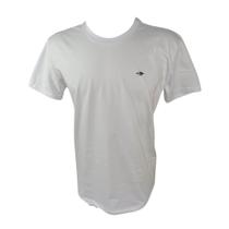 Camiseta Masculina Mormaii 051001 Branco Camiseta Masculina Mormaii 051001 Branco
