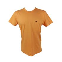 Camiseta Masculina Mormaii 051001 Laranja