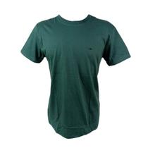 Camiseta Masculina Mormaii 051001 Verde Escuro