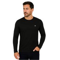 Camiseta Masculina Mormaii 582187 Segunda Pele UV Protection