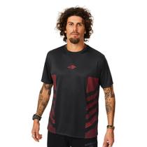 Camiseta Masculina MormaiiDry Fit Detalhe Lateral