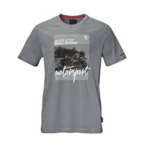 Camiseta Masculina Motorrad Motorsport RR