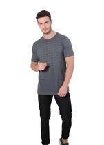 Camiseta Masculina Multiverse Verde - Gussoni