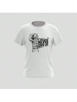 Camiseta Masculina Musculação Motivação AL7 Store Camiseta Masculina Musculação Motivação AL7 Store
