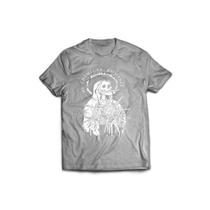 Camiseta Masculina My Chemical Romance The Black Parade