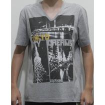 Camiseta Masculina Nellus Tokyo Dreams