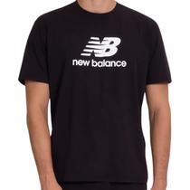 Camiseta Masculina New Balance Essentials