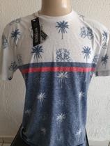 Camiseta Masculina NICOBOCO