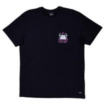 Camiseta Masculina Oakley Psy Frog Tee Camiseta Masculina Oakley Psy Frog Tee