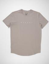 Camiseta Masculina Oceano Long Foil Comfort 103264 Camiseta Masculina Oceano Long Foil Comfort 103264
