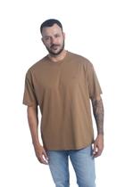 Camiseta Masculina Oceano Over Tech Stays Fresh 103269
